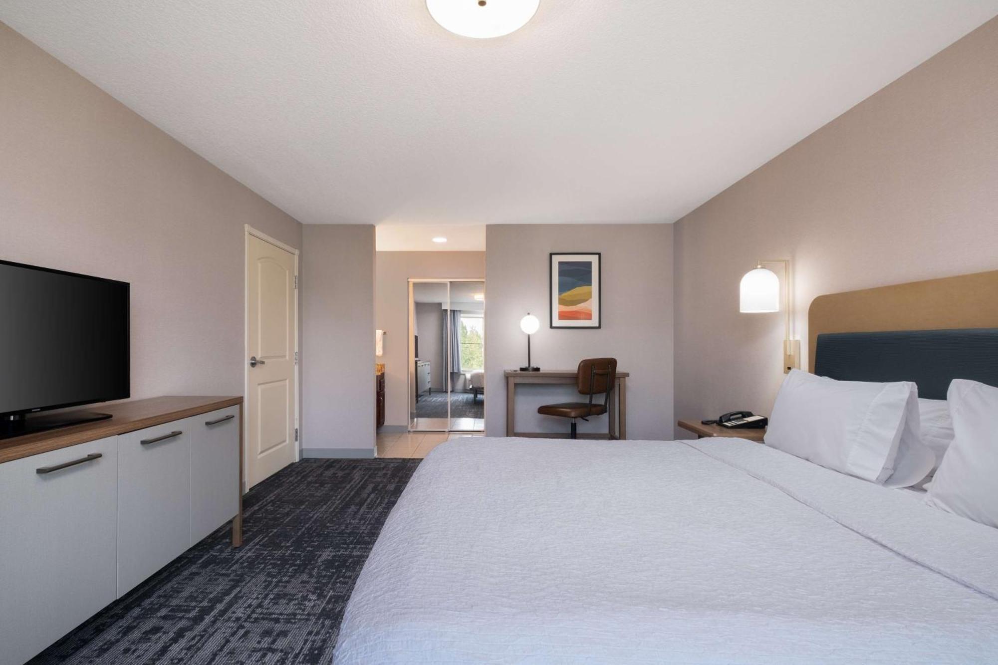 Homewood Suites Medford Exterior foto