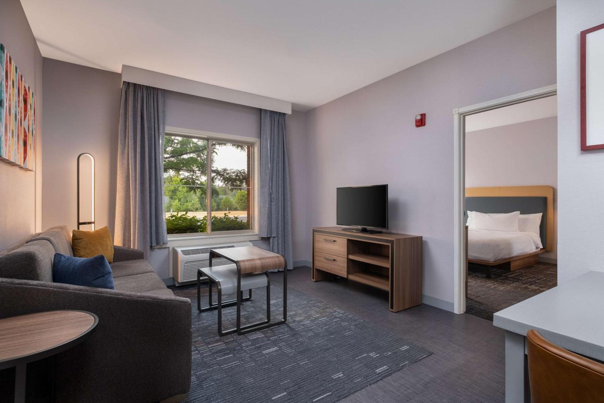 Homewood Suites Medford Exterior foto