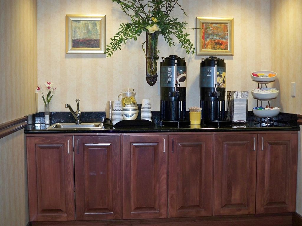 Homewood Suites Medford Facilități foto