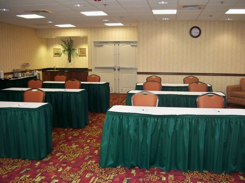 Homewood Suites Medford Facilități foto