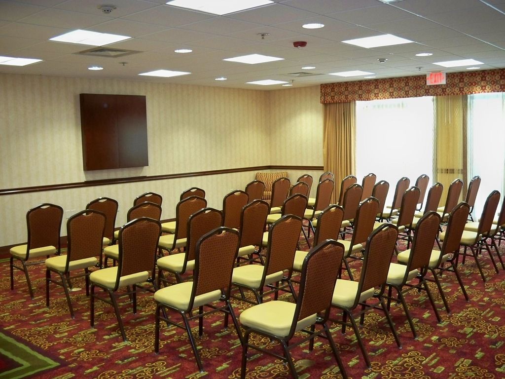 Homewood Suites Medford Facilități foto