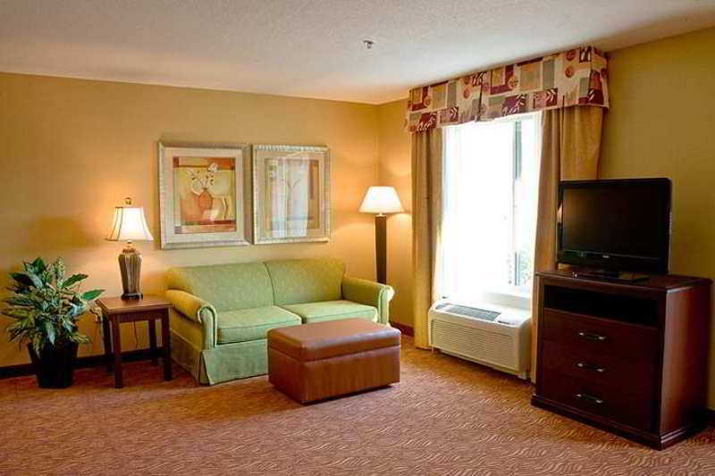 Homewood Suites Medford Cameră foto