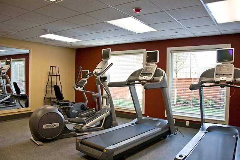 Homewood Suites Medford Facilități foto